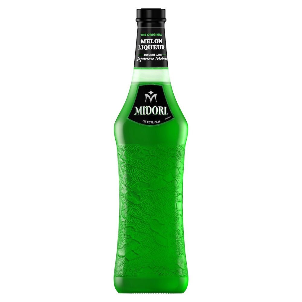 Midori Melon Liqueur - LiquorToU