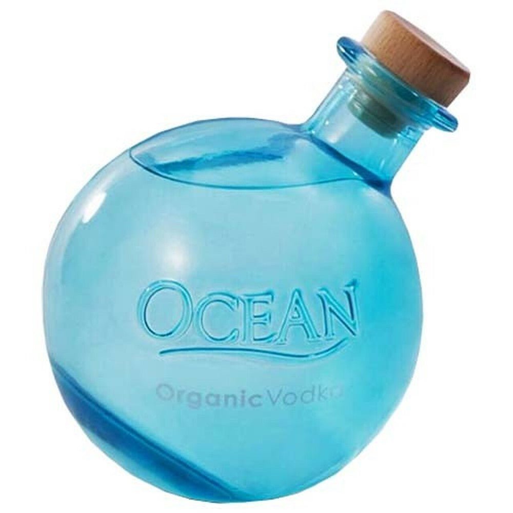 Ocean Vodka - LiquorToU