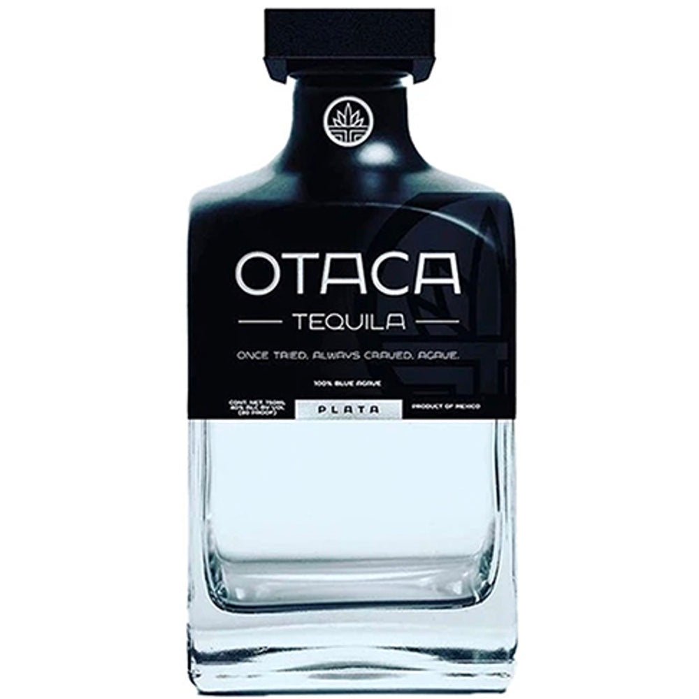 Otaca Plata Tequila - LiquorToU