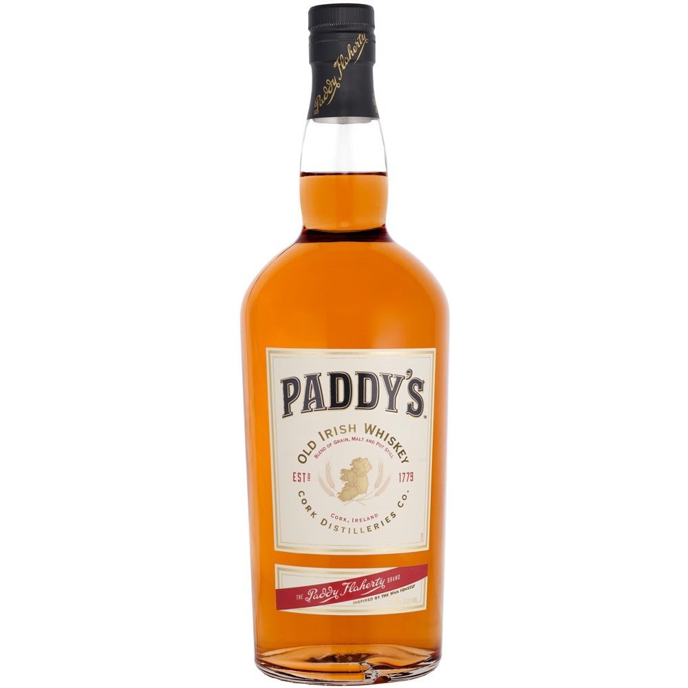 Paddy’s Old Irish Whiskey - LiquorToU