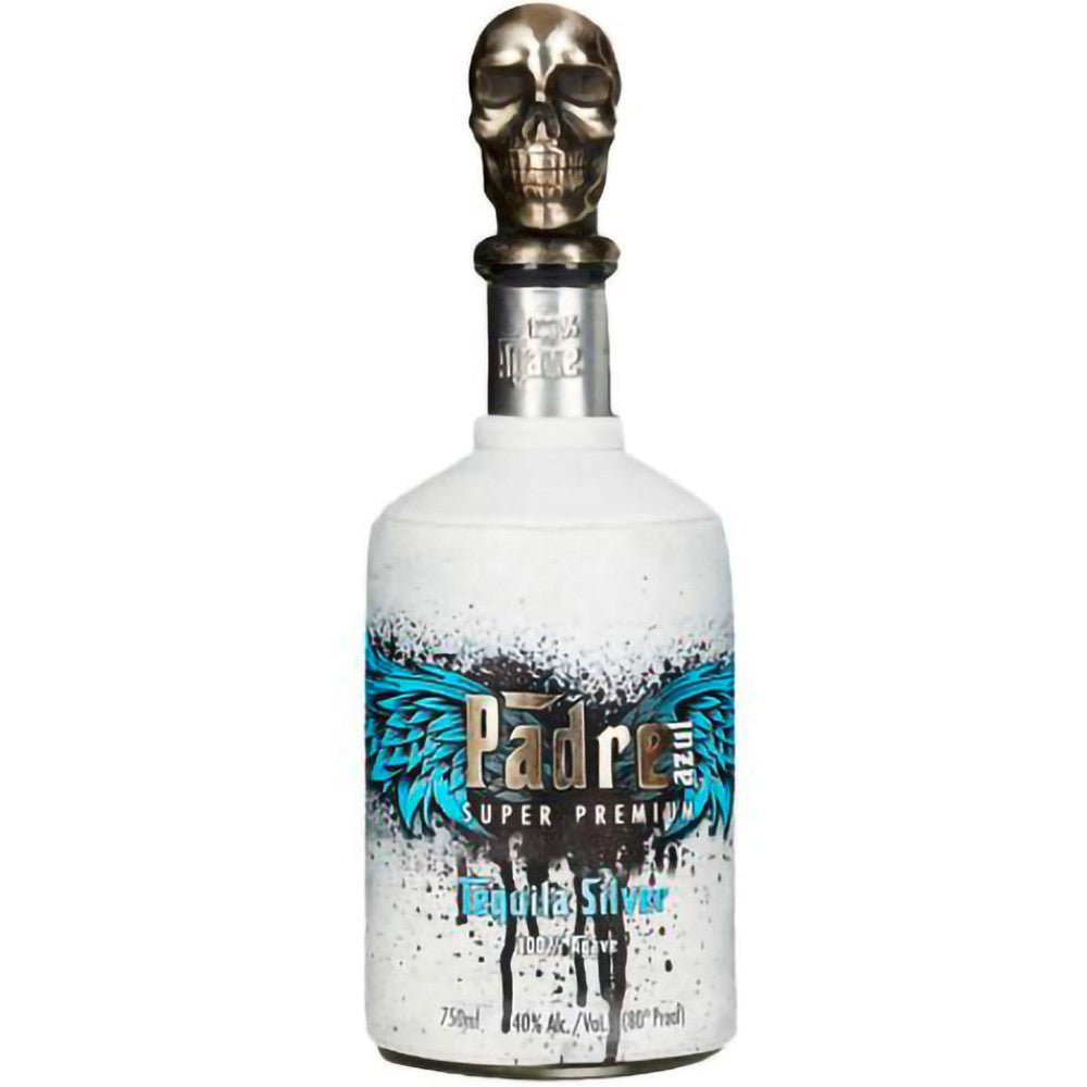 Padre Azul Silver Tequila - LiquorToU