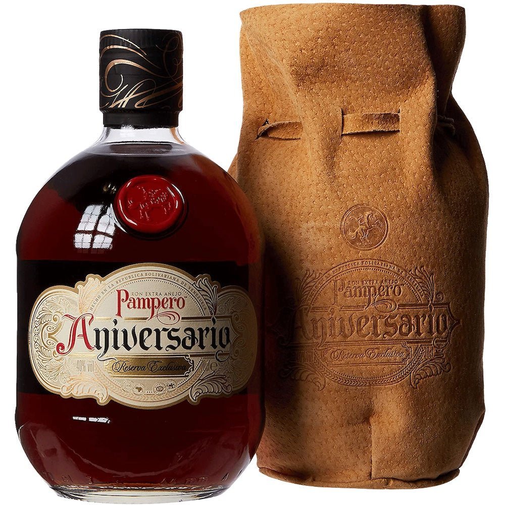 Pampero Aniversario Rum - LiquorToU