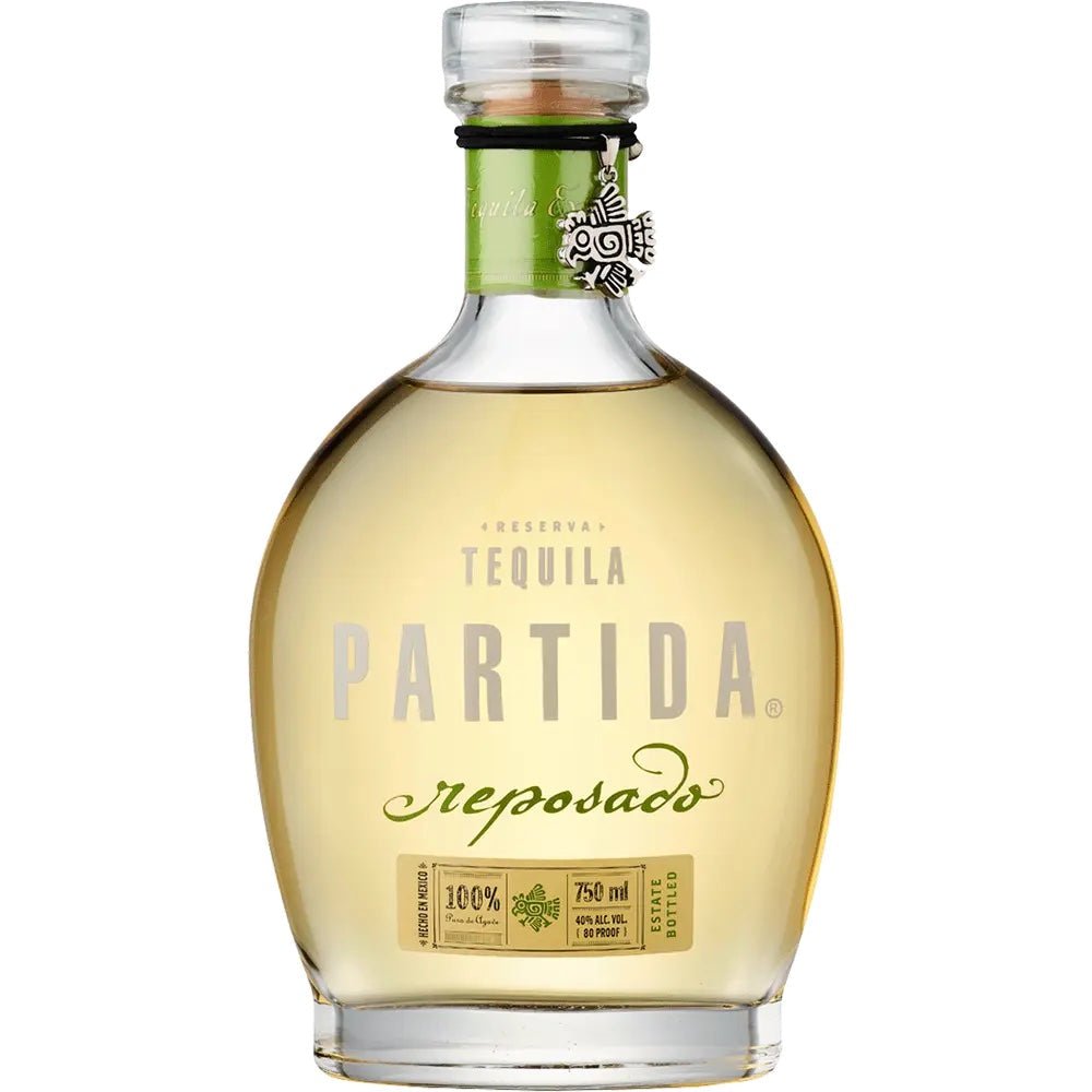 Partida Reposado Tequila - LiquorToU