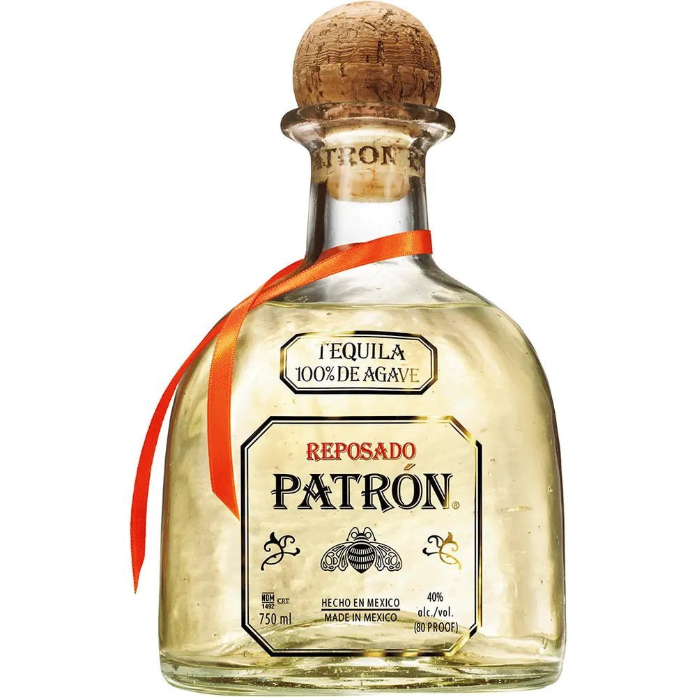 Patrón Reposado Tequila - LiquorToU