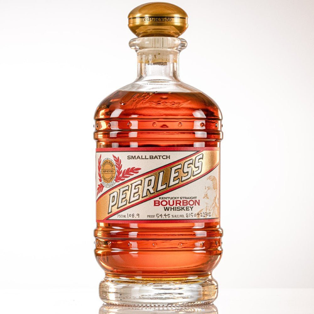 Peerless Kentucky Straight Bourbon Whiskey - LiquorToU