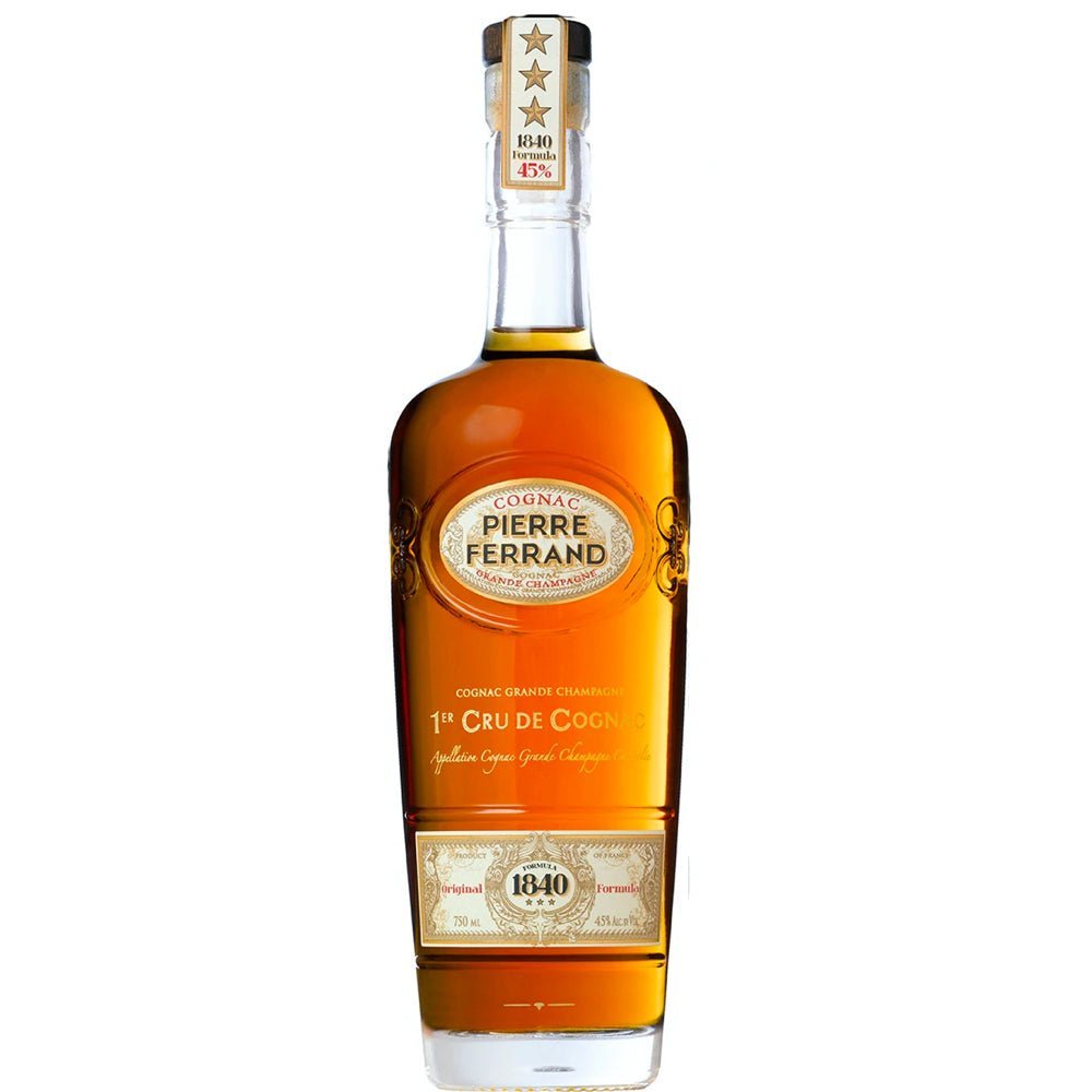 Pierre Ferrand 1840 Original Formula Cognac - LiquorToU