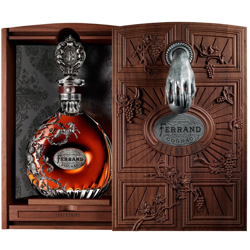 Pierre Ferrand Legendaire Cognac - LiquorToU