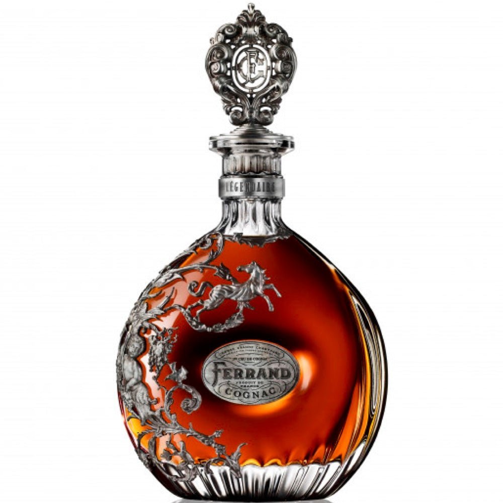 Pierre Ferrand Legendaire Cognac - LiquorToU