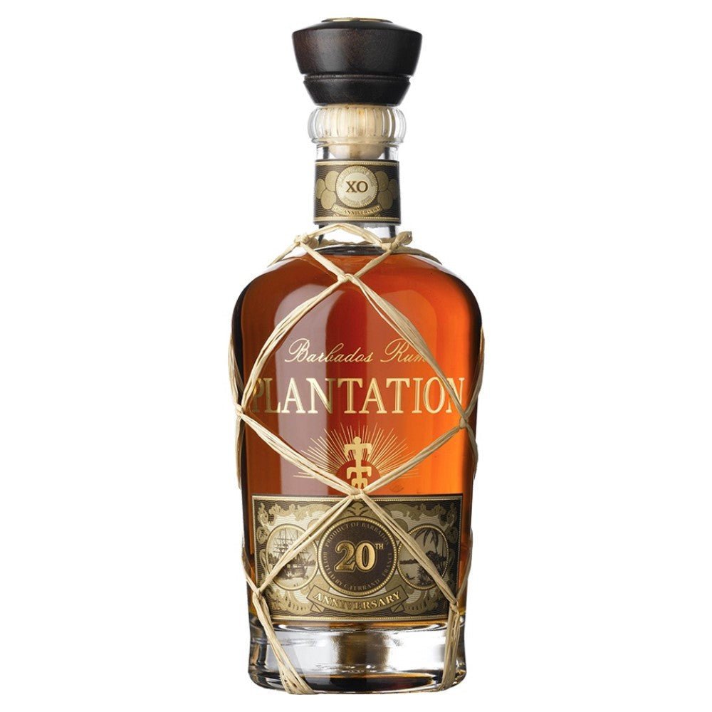 Plantation XO 20th Anniversary Rum - LiquorToU