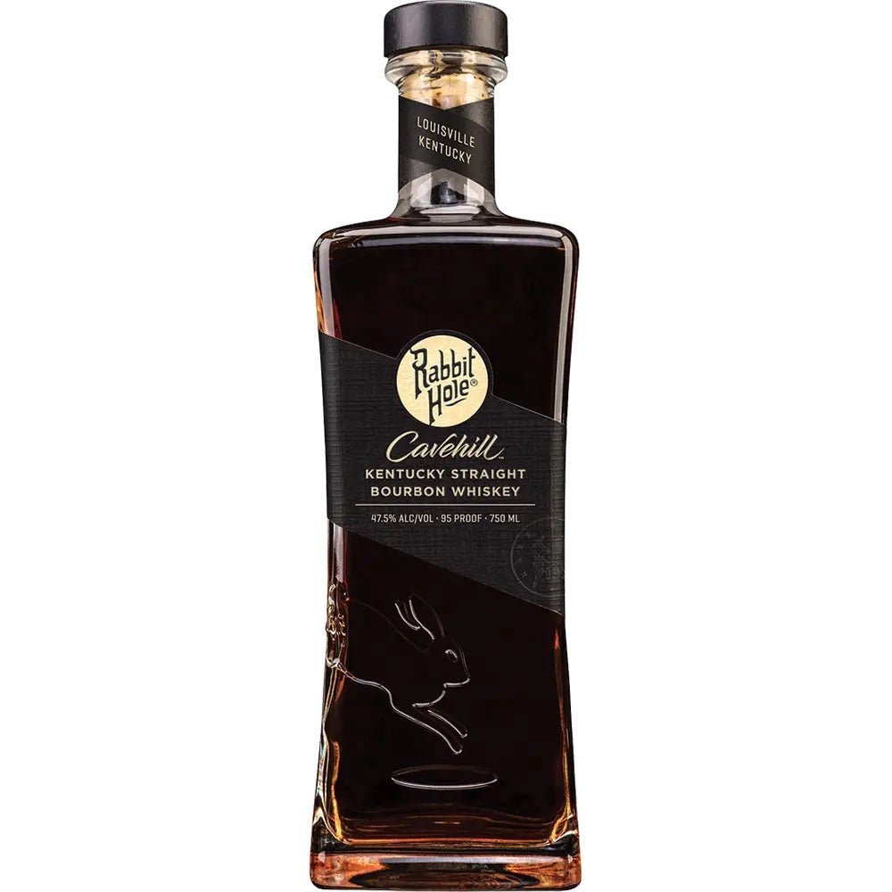 Rabbit Hole Cavehill Kentucky Straight Bourbon Whiskey - LiquorToU