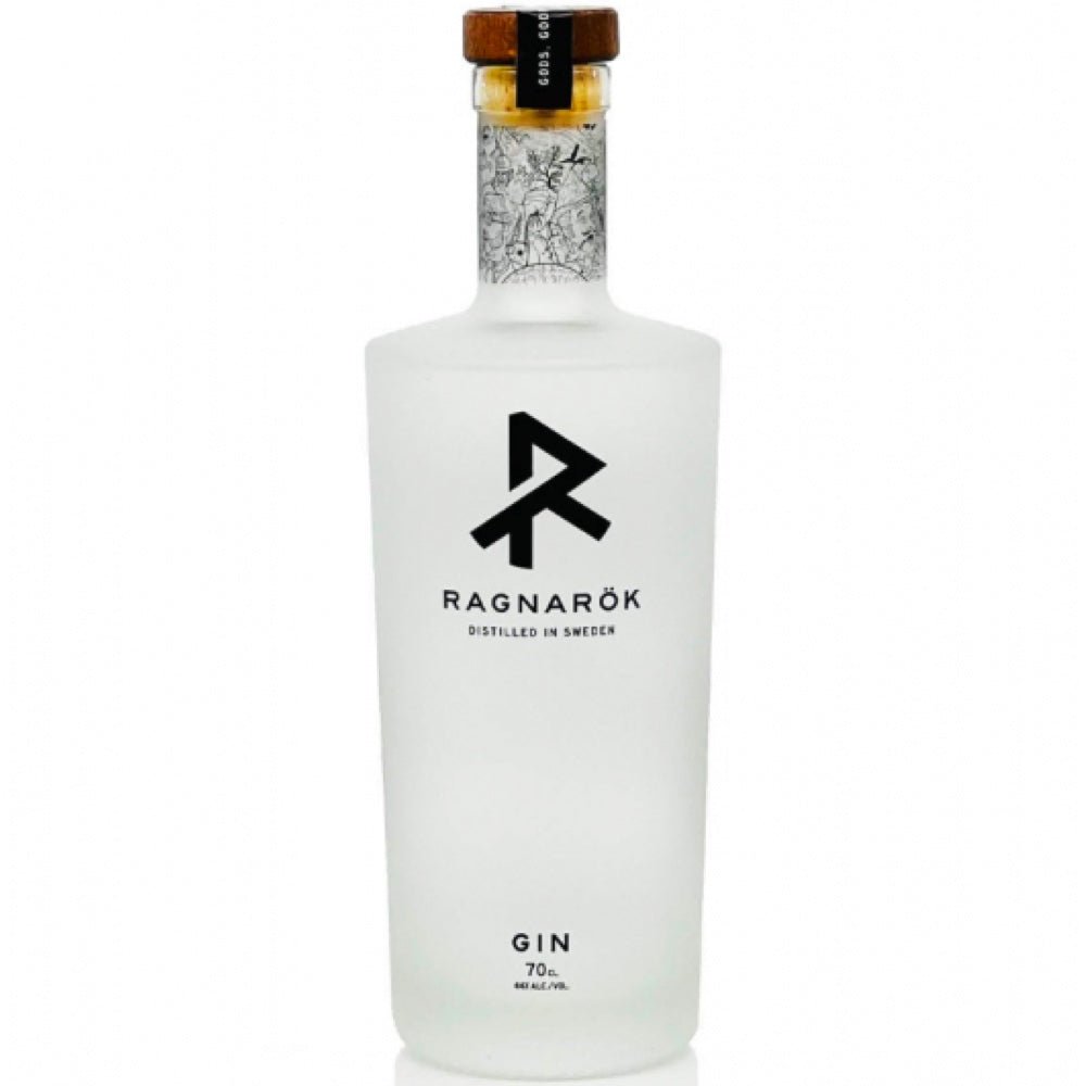 Ragnarok Gin - LiquorToU