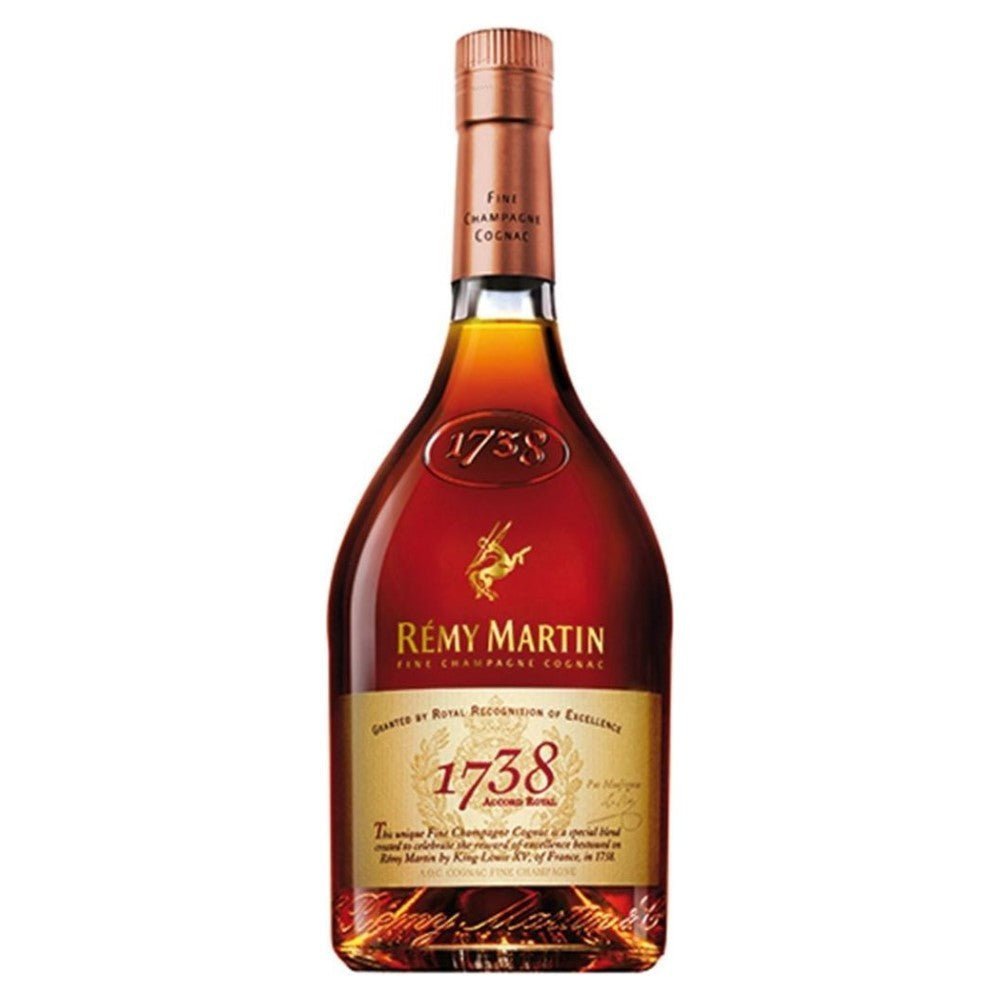 Rémy Martin 1738 Accord Royal Cognac - LiquorToU