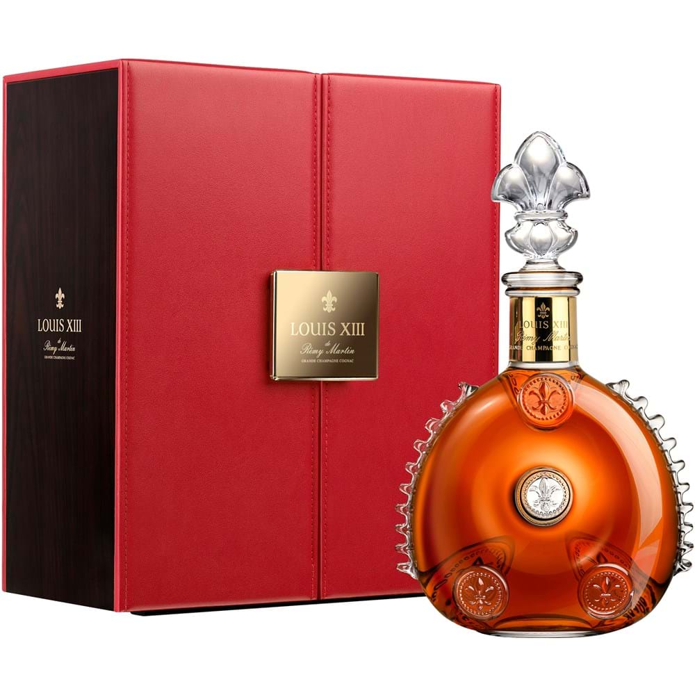 Remy Martin Louis XIII Cognac - LiquorToU
