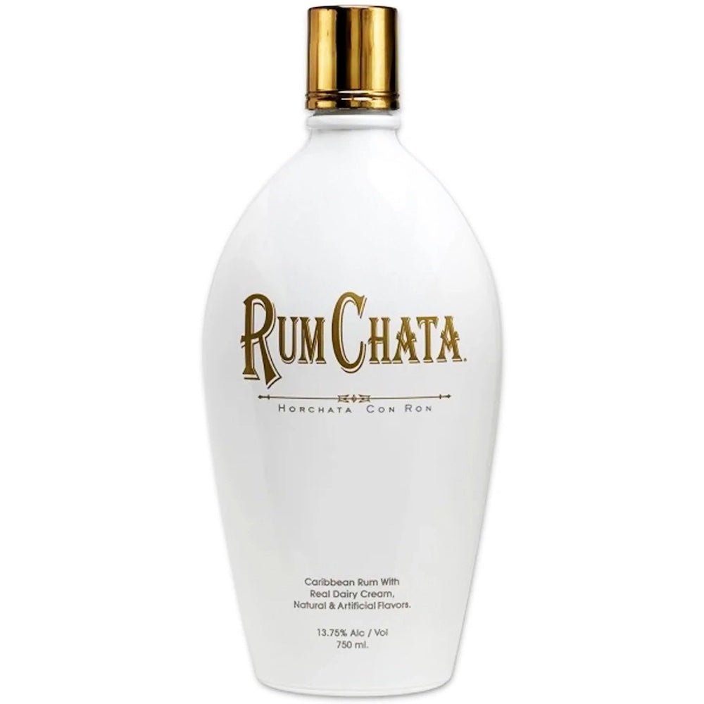 Rumchata Cream Liqueur Rum - LiquorToU