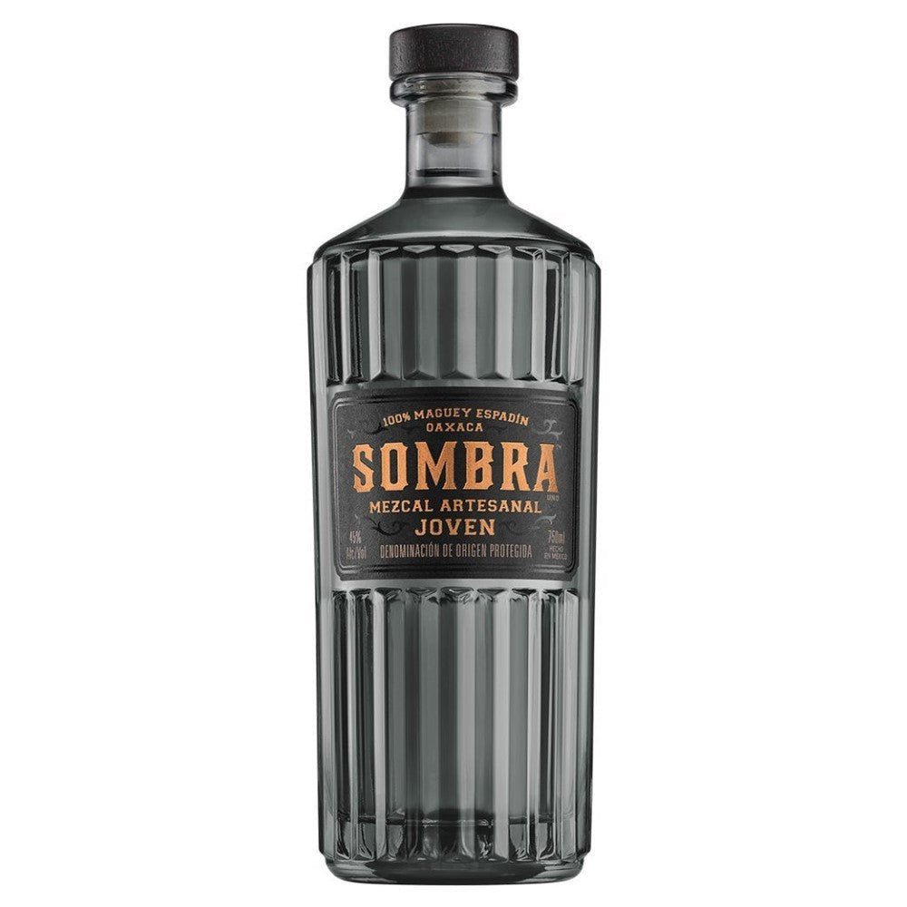 Sombra Mezcal - LiquorToU