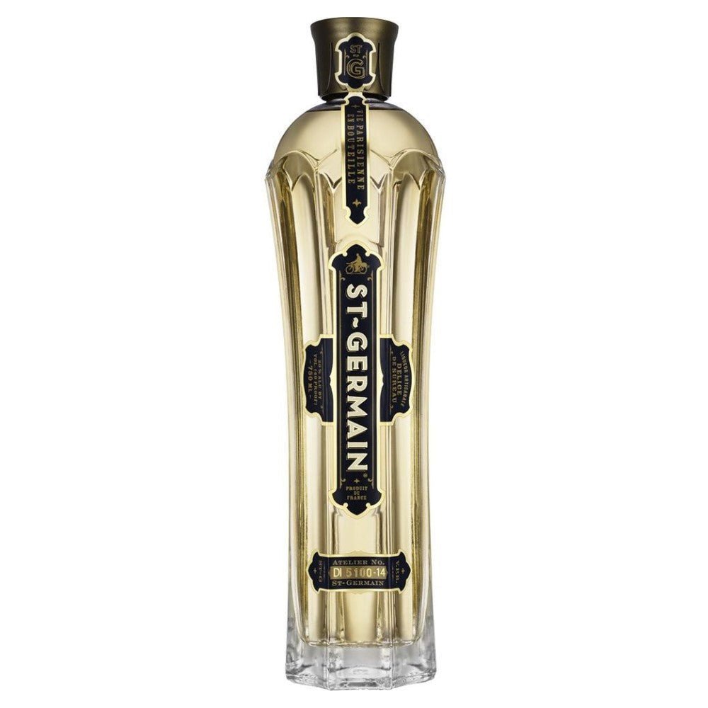 St-Germain French Liqueur - LiquorToU