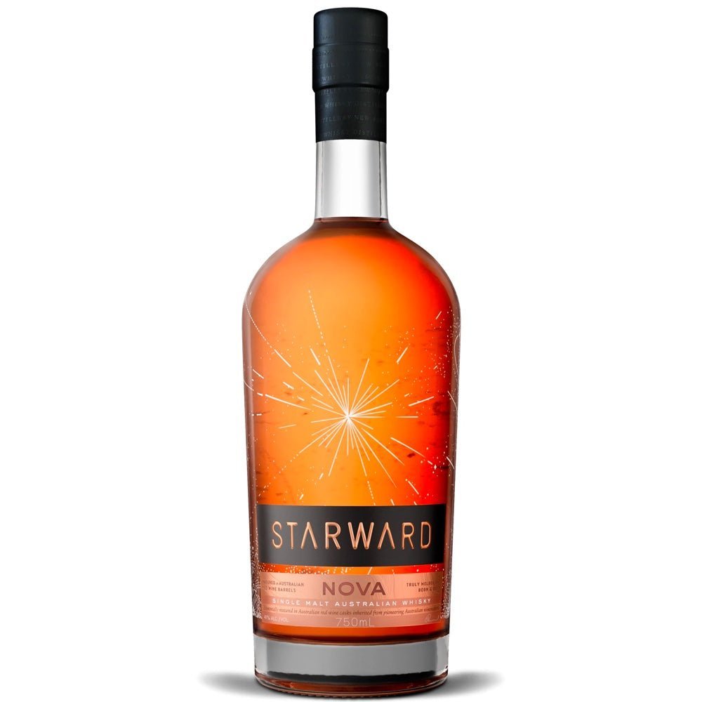 Starward Nova Whiskey - LiquorToU