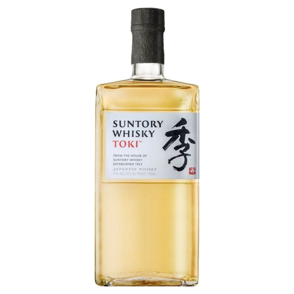 Suntory Toki Whiskey - LiquorToU