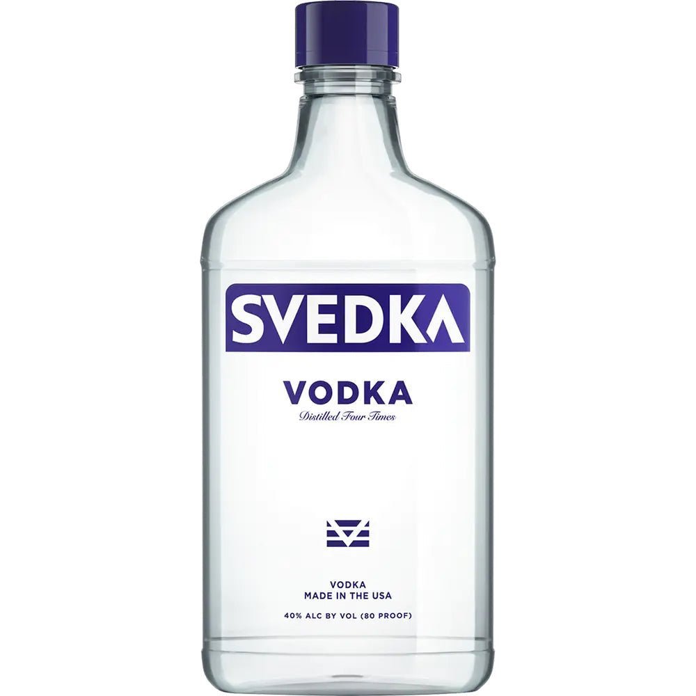 Svedka Vodka - LiquorToU