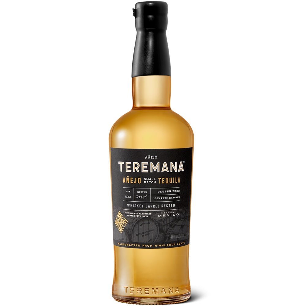 Teremana Anejo Tequila - LiquorToU