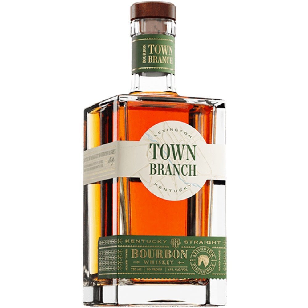 Town Branch Kentucky Straight Bourbon Whiskey - LiquorToU