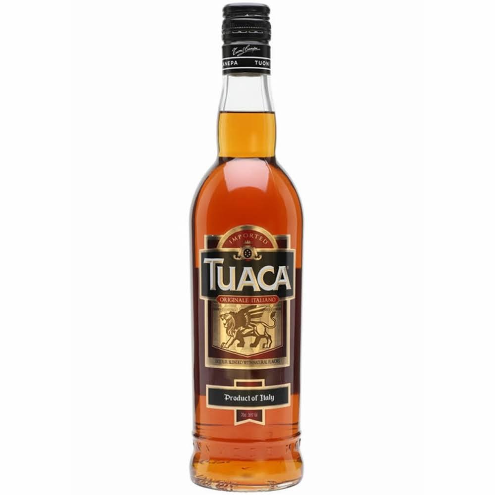 Tuaca Originale Italiano Liqueur - LiquorToU