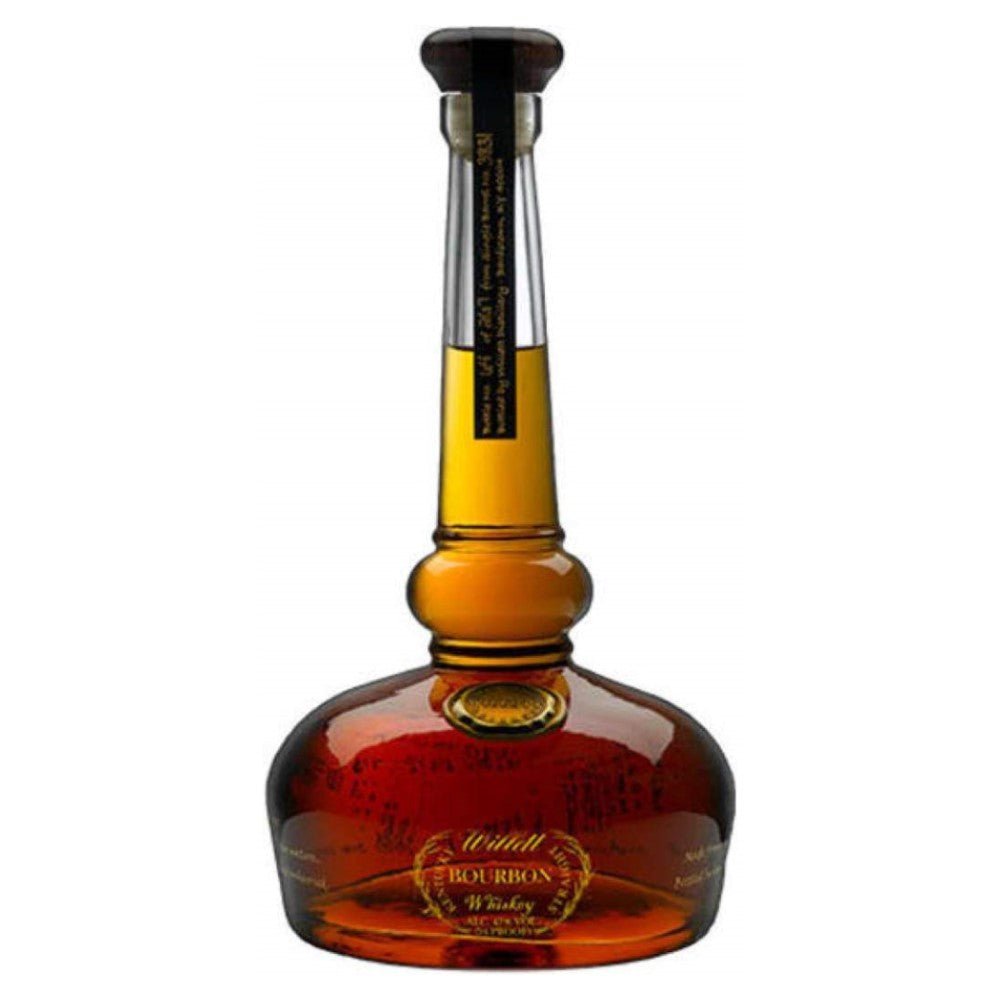 Willett Pot Still Reserve Kentucky Bourbon Whiskey - LiquorToU