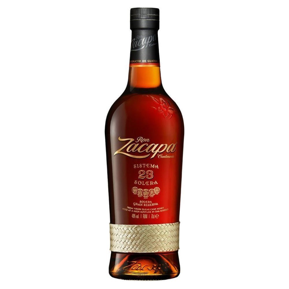Zacapa 23 Rum - LiquorToU